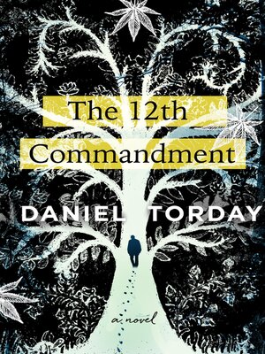 cover image of The 12th Commandment